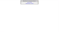Desktop Screenshot of enews02.visioninternet.com